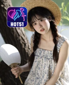 Read more about the article Adam Parker Cantik di Hot51 Apk Terbaru