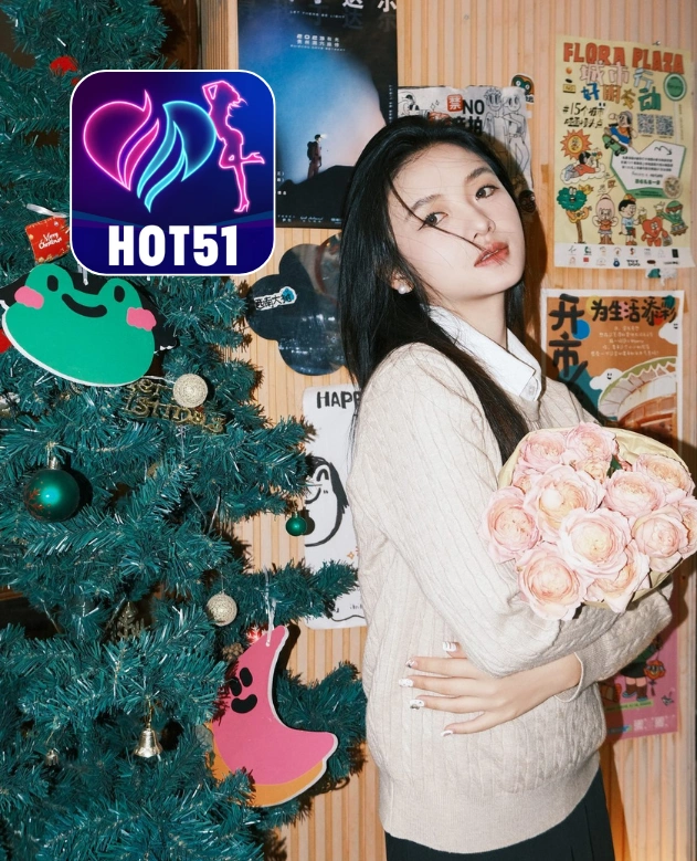 Addison Brooks-Hot51