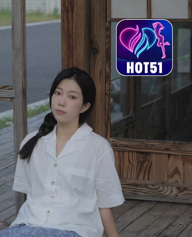 Ainsley Carter-Hot51