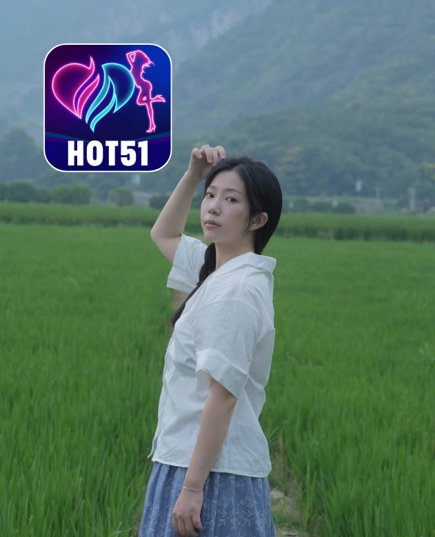 Ainsley Carter-Hot51