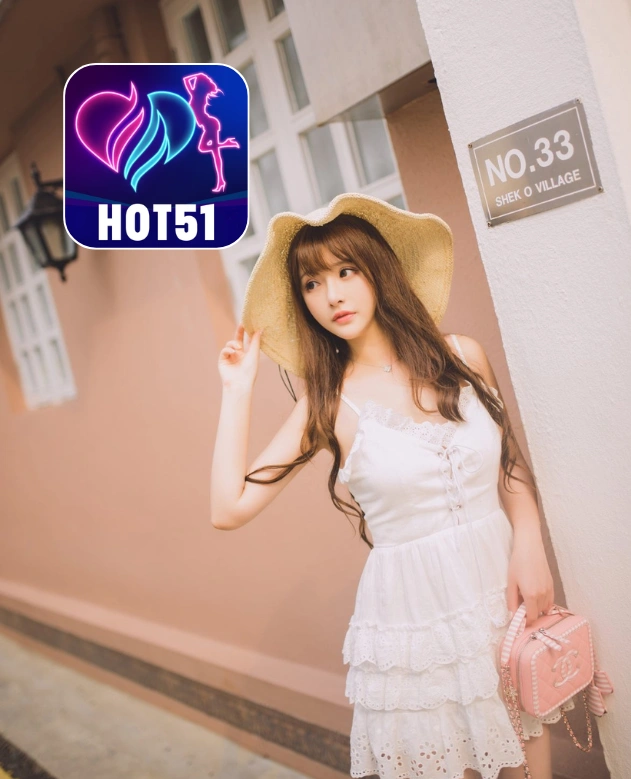 You are currently viewing Amelia Bennett Bintang Cantik di Hot51 Apk