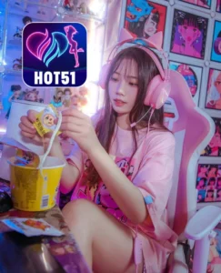 Read more about the article Anthony Cole Cantik di Hot51 Apk 2026