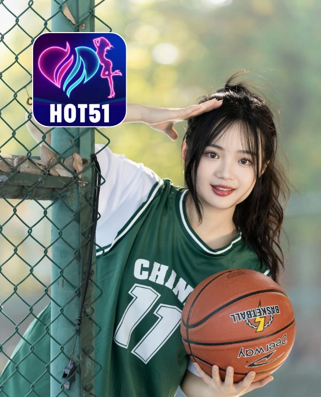 Ashton Harrison-Hot51