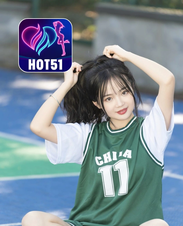 Ashton Harrison-Hot51