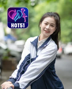 Read more about the article Austin Brooks Cantik di Hot51 Apk Terbaru