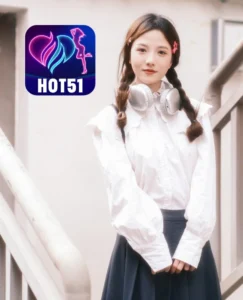 Read more about the article Blake Parker Gadis Cantik di Hot51 Apk 2026