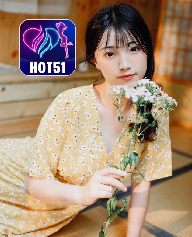 Read more about the article Chloe Mason Cantik di Hot51 Apk Live