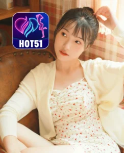 Read more about the article Christopher Grant Bintang Cantik di Hot51 Apk