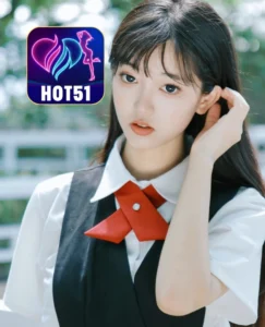 Read more about the article Emilia Grant Bintang Cantik di Hot51 Apk