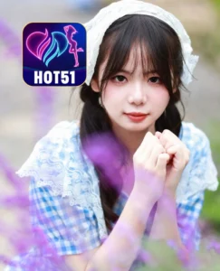 Read more about the article Dylan Parker Girl Favorit di Hot51 Apk Live