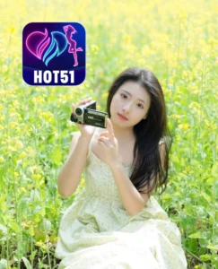 Read more about the article Eleanor Brooks Bintang Cantik di Hot51 Apk Go