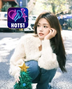 Read more about the article Eli Foster Cantik Bersinar di Hot51 Apk