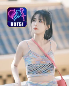 Read more about the article Pesona Irene Mason di Apk Hot51 Viral