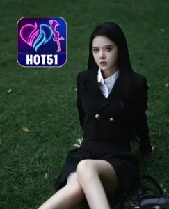 Read more about the article Jasmine Carter Memikat Hati di Hot51 Apk