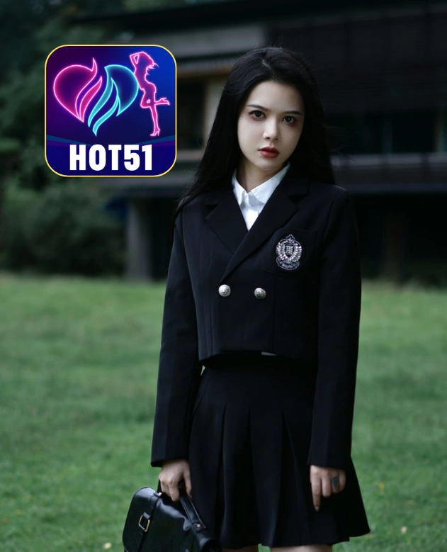 Jasmine Carter-Hot51