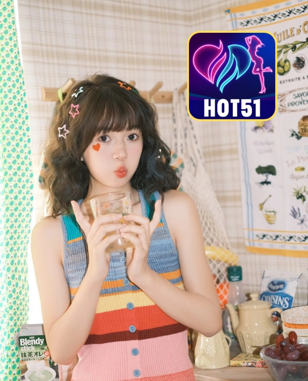 Josephine Grant-Hot51