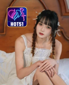 Read more about the article Jude Parker Gadis Cantik di Apk Hot51 Terbaru