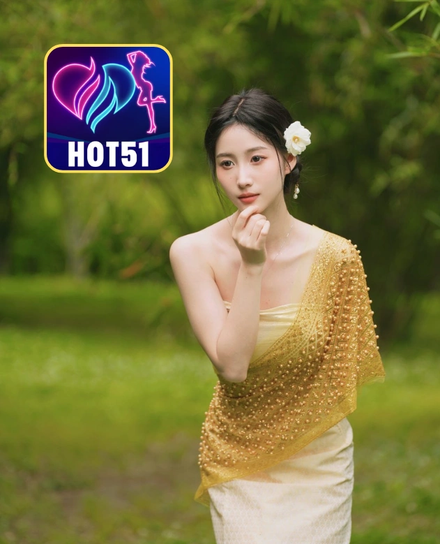 Kingston Parker-Hot51