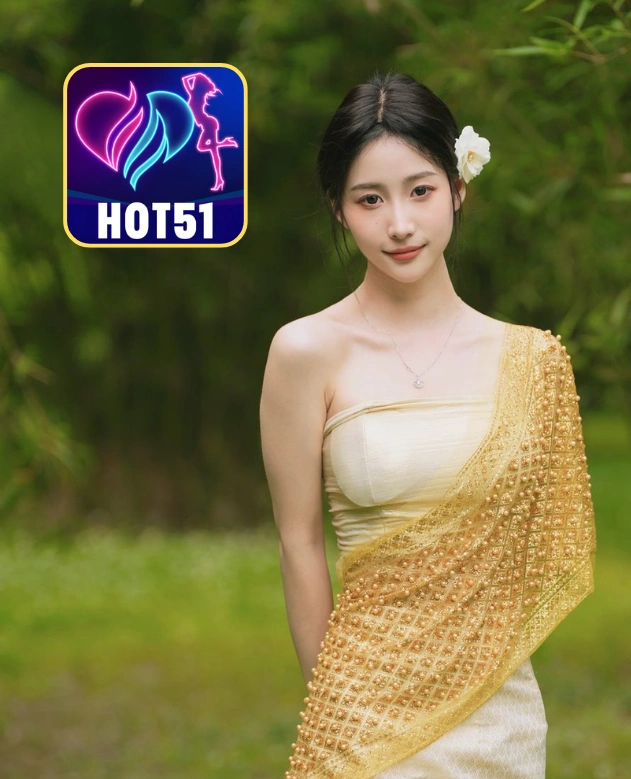 Kingston Parker-Hot51