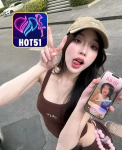 Read more about the article Pesona Laura Mason di Apk Hot51 Live 2026 Terbaru