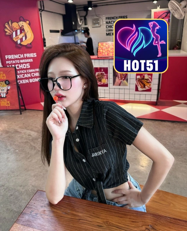 Lorenzo Parker-Hot51