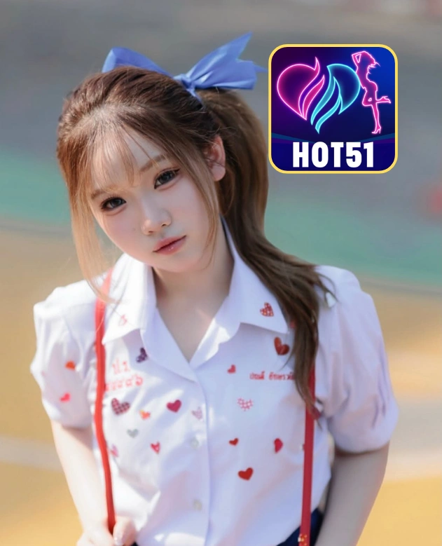 You are currently viewing Martin Brooks Cantik dan Memukau di Hot51