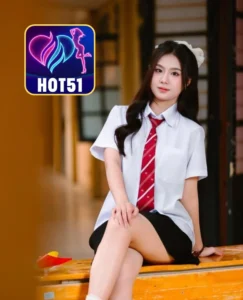 Read more about the article Melody Grant Cantik Bersinar di Hot51 App