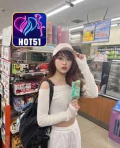 Read more about the article Miguel Parker Cantik Memikat di Hot51 App