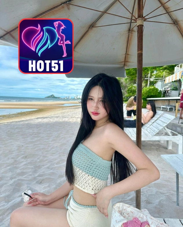 Abigail Dawson-Hot51