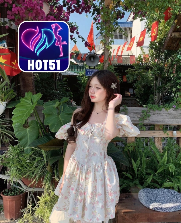 You are currently viewing Abigail Foster Cantik Memikat di Hot51 App