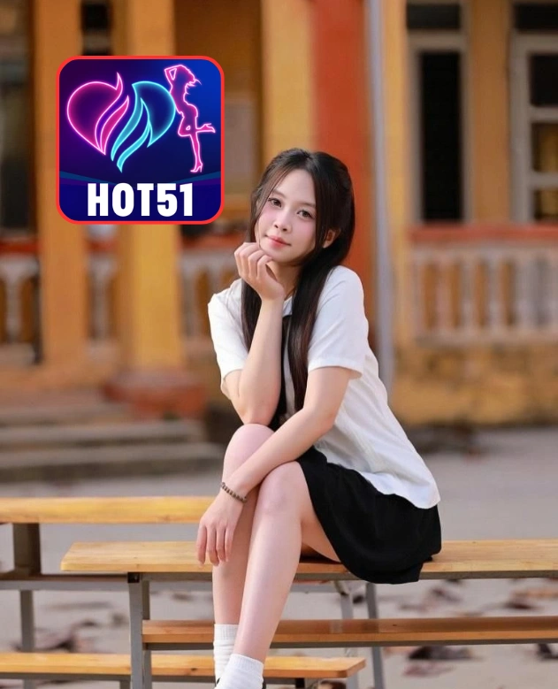 Addison Mitchell-Hot51