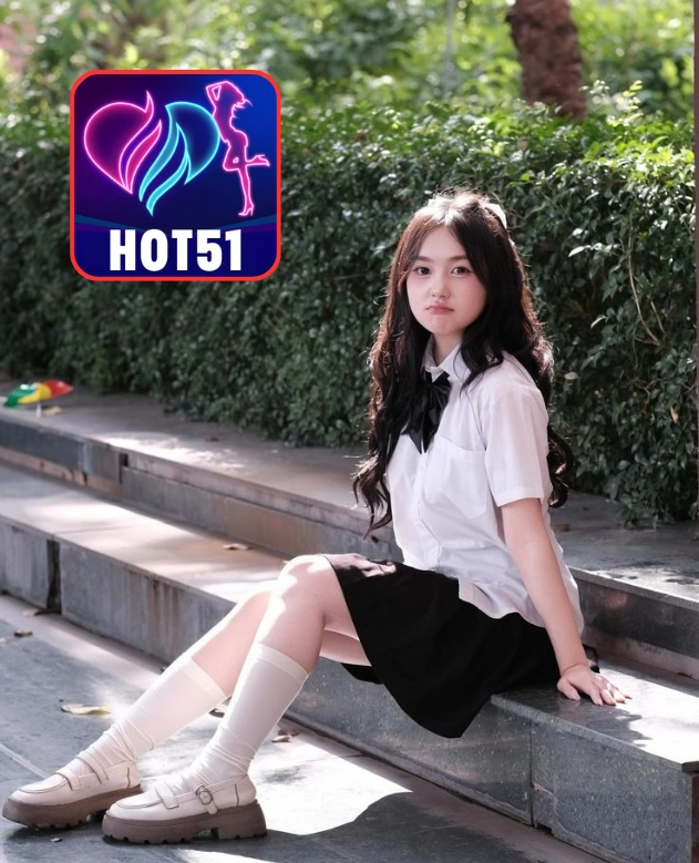 Addison Mitchell-Hot51