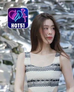 Read more about the article Adrian Parker Gadis Cantik di Hot51 Apk