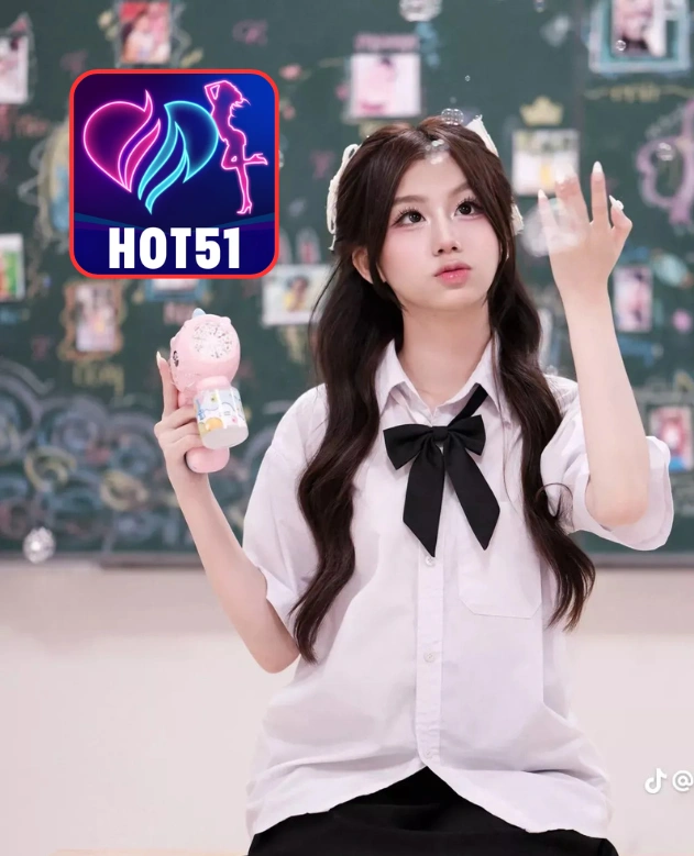 You are currently viewing Alan Parker Menawan di Hot51 Apk Terbaru