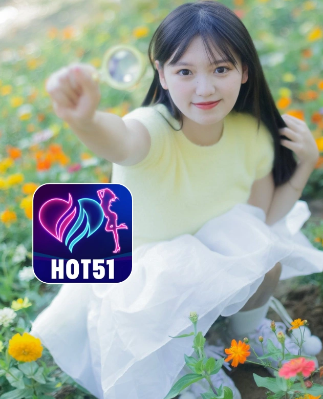 Albert Langston-Hot51