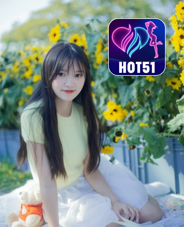 Albert Langston-Hot51