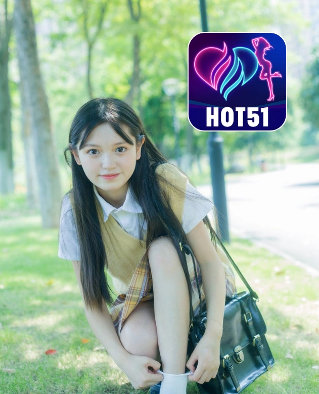 Alexa Cunningham-Hot51