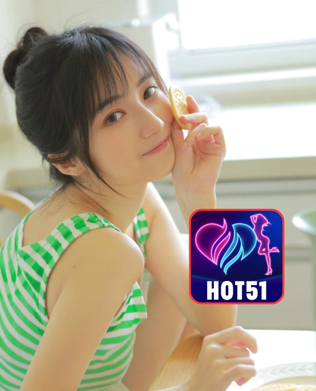 Andrew Bennett-Hot51