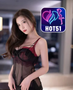 Read more about the article Benjamin Bennett Gadis Cantik Viral di Hot51 APK