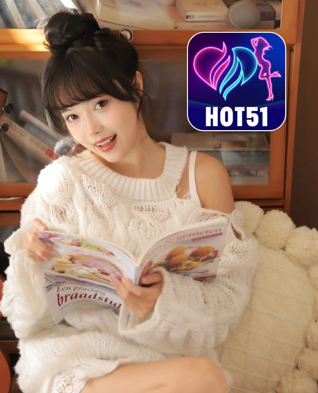 Brandon Harrington-Hot51