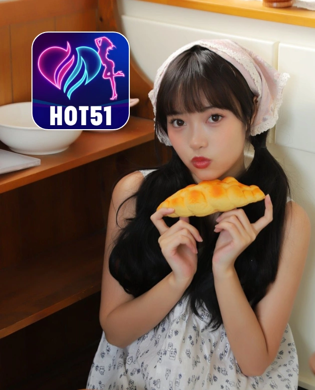 Caleb Thornton-Hot51