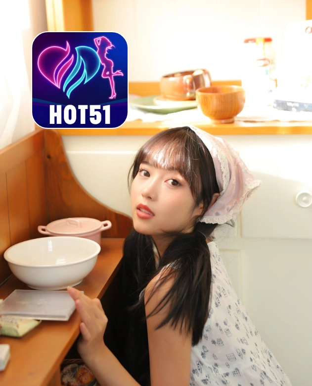 Caleb Thornton-Hot51