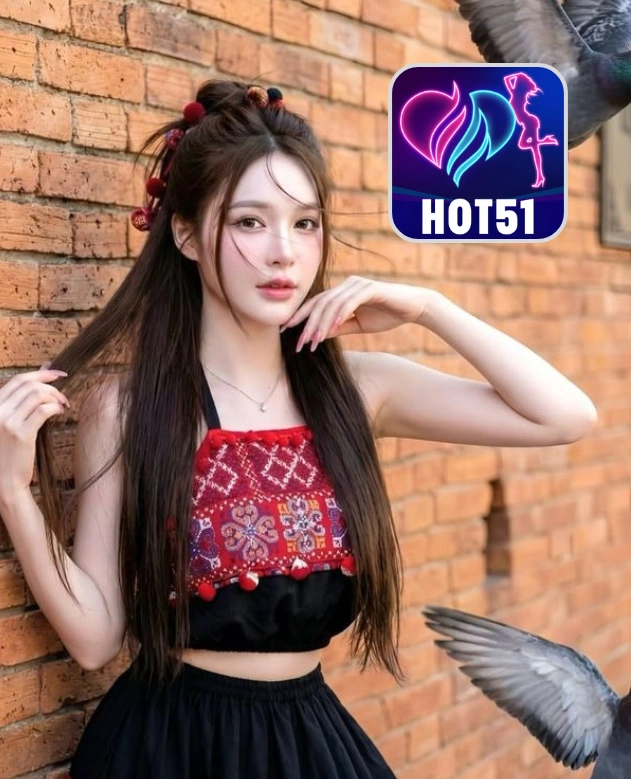 Charles Morgan-Hot51