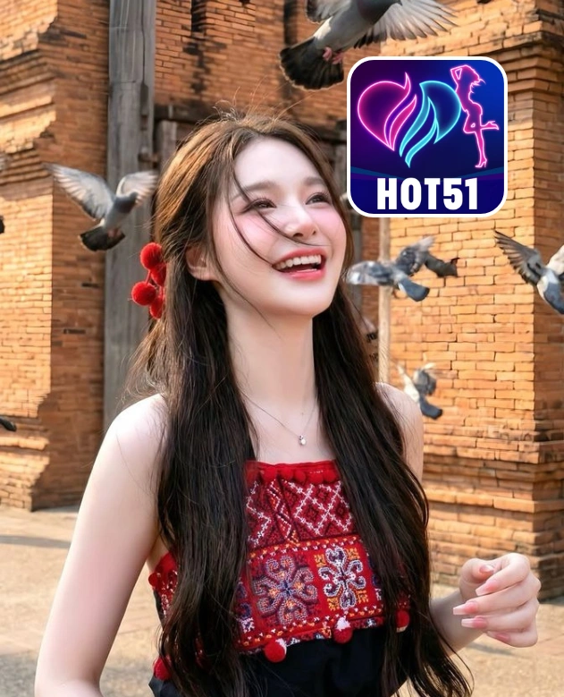 Charles Morgan-Hot51