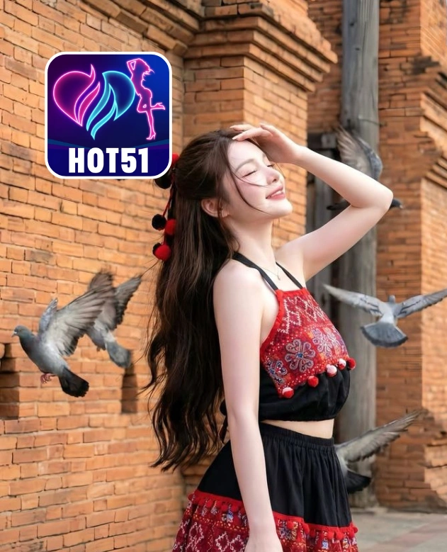 Charles Morgan-Hot51