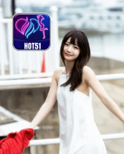 Read more about the article Christopher Hayes Beautiful Girl Viral di Apk Hot51 App