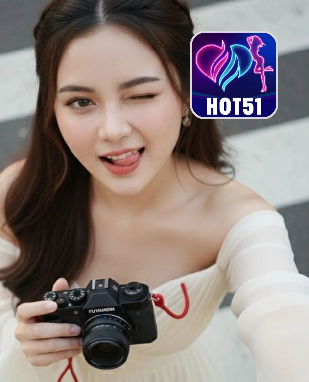 Clara Mitchell-Hot51