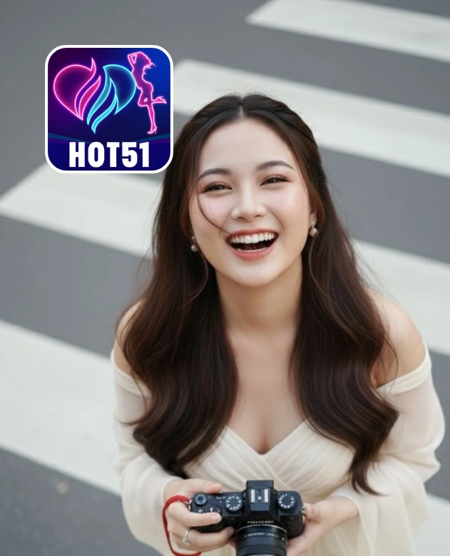 Clara Mitchell-Hot51