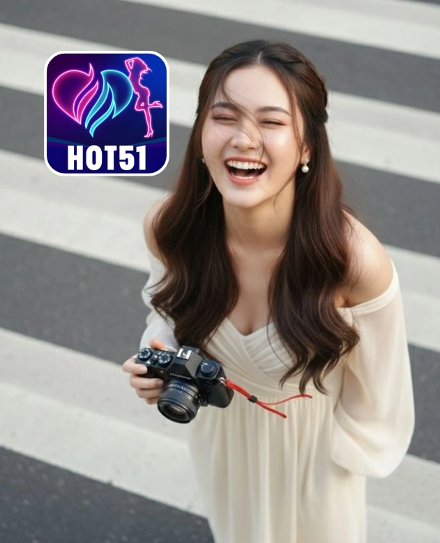 Clara Mitchell-Hot51