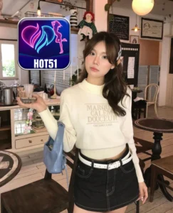 Read more about the article Daniel Martin Cantik di Apk Hot51 Live Terpopuler